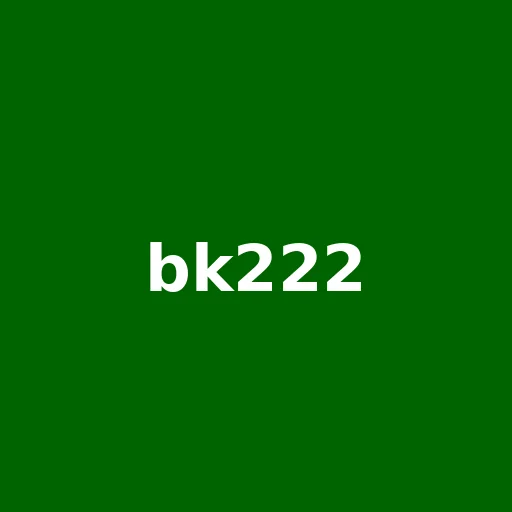 bk222 logo
